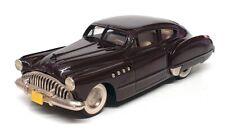 Brooklin Models 1/43 Scale BRK10 010B - 1949 Buick Roadmaster - 1 Of 200, usado comprar usado  Enviando para Brazil