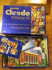 Jeu société super d'occasion  Frangy