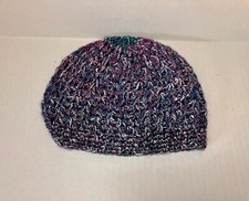 Hand knitted beanie for sale  Los Angeles