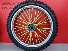 Rim wheel 41034 usato  Serra de Conti