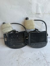 Kit radiatore vaschetta usato  Pescara
