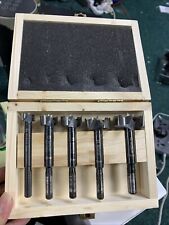 Bosch forstner hinge for sale  MANCHESTER