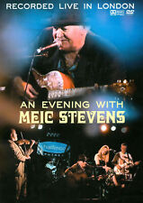 Meic stevens evening for sale  STOCKPORT