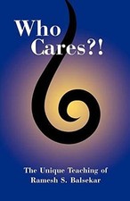 Who cares the gebraucht kaufen  Stuttgart