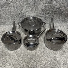 Set stainless steel for sale  Kulpmont