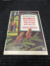 Vintage 1961 smokey for sale  Harvard
