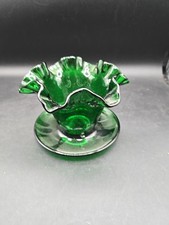 Fenton emerald green for sale  Lewistown
