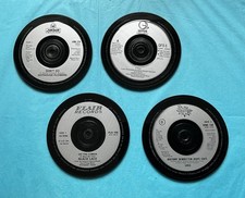 Silver coasters crafted for sale  CHELMSFORD