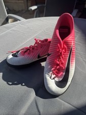 Pink nike football for sale  ALTRINCHAM