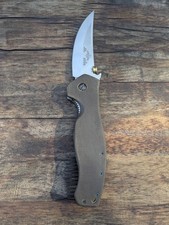 Emerson hattin folding for sale  Columbus