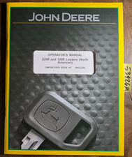 John deere 120r for sale  Niagara Falls