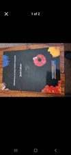 80s concert programmes for sale  DRIFFIELD