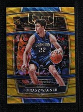 2021 panini select gebraucht kaufen  Ahlerstedt