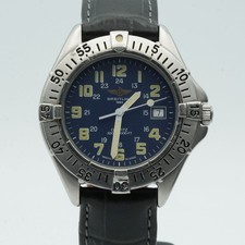Breitling colt quarrtz gebraucht kaufen  Halle