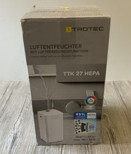 trotec gebraucht kaufen trotec gebraucht kaufen Herne