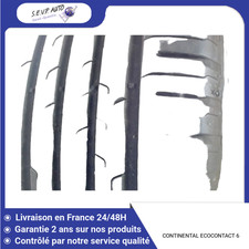 Pneu continental ecocontact d'occasion  Saint-Quentin