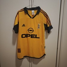 Maglia shevchenko milan usato  Vigevano