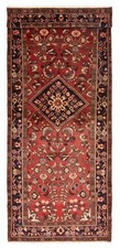 Vintage hand knotted for sale  Champlain