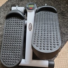 Evolve mini stepper for sale  STOKE-ON-TRENT