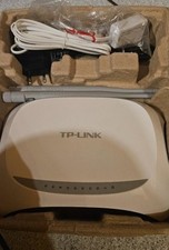 Link mr3420 router usato  Legnano