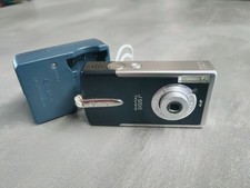 Canon ixus fotocamera usato  Spedire a Italy