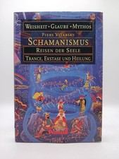Schamanismus reisen seele gebraucht kaufen  Buttenwiesen