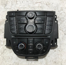 Pulsantiera stereo blocco usato  Vistrorio