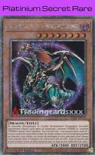 Dragon empereur chaos d'occasion  France