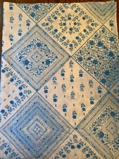 Vintage blue white for sale  Elizabethtown