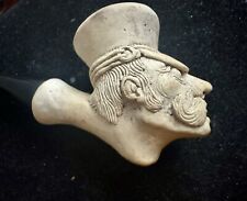 Meerschaum civil war for sale  Lakeland