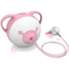 Nosiboo nasale rosa usato  Italia
