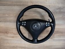 Volant sport cuir d'occasion  La Trimouille