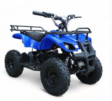 Trek 36v 1000w for sale  BROADWAY