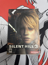 Silent hill complete for sale  Seattle
