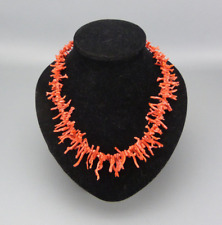Superbe ancien collier d'occasion  Brioux-sur-Boutonne
