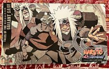 Naruto shippuden authentic for sale  Bel Air