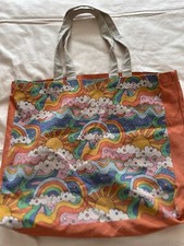 Paperchase tote bag for sale  LEICESTER