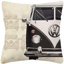 Campervan black cushion for sale  SOUTHAMPTON