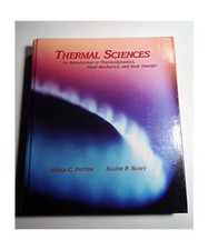 Thermische wissenschaften einf gebraucht kaufen  Trebbin