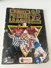 Premier league sticker for sale  CARDIFF