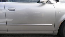 Audi türblatt tür gebraucht kaufen  Borgentreich