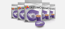 Tassimo milka hot d'occasion  France