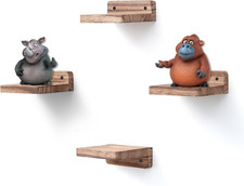 Small floating shelf for sale  Denver