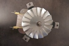Moteur chaleur tournante d'occasion  Loudun