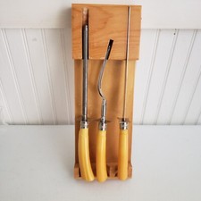 Vintage butterscotch bakelite for sale  Gorham