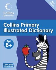 Collins primary dictionaries for sale  UK