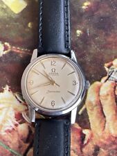 1960 vintage omega for sale  Sunnyvale