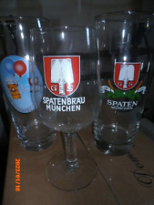 Biere spaten munchen d'occasion  Draguignan