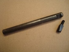 Honda 550 kipphebelwelle gebraucht kaufen  Jüchen