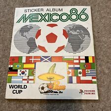 panini sticker album for sale  BICESTER